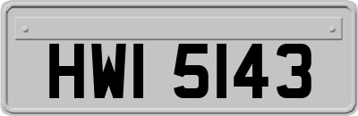 HWI5143