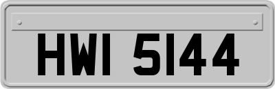 HWI5144