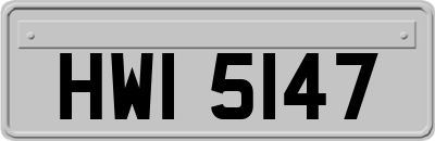 HWI5147