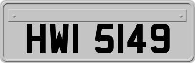 HWI5149