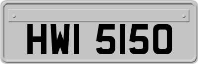 HWI5150