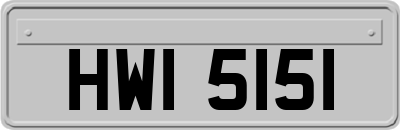 HWI5151