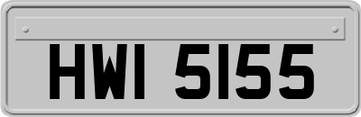 HWI5155