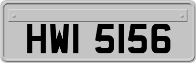 HWI5156