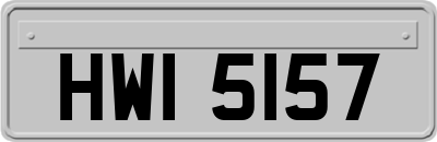 HWI5157