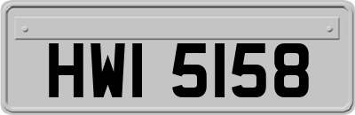 HWI5158