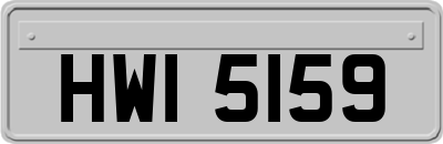 HWI5159