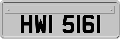 HWI5161