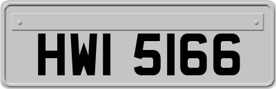 HWI5166