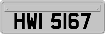 HWI5167