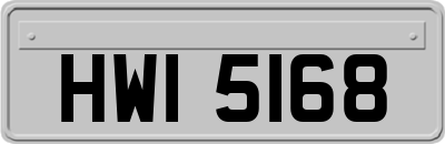 HWI5168