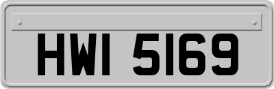 HWI5169