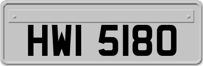 HWI5180