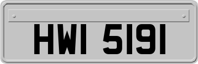 HWI5191