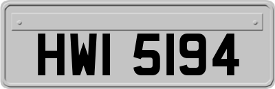 HWI5194