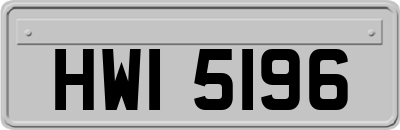 HWI5196