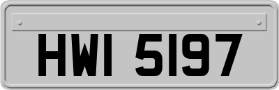 HWI5197