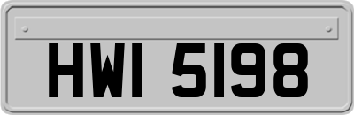 HWI5198