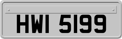 HWI5199