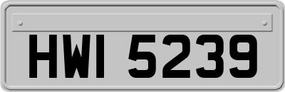 HWI5239