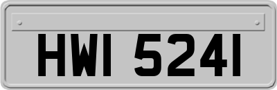 HWI5241