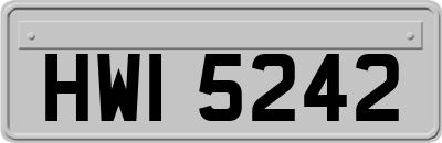 HWI5242