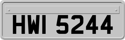 HWI5244