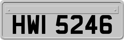 HWI5246