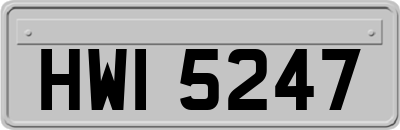 HWI5247