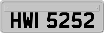 HWI5252