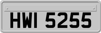 HWI5255
