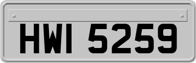 HWI5259