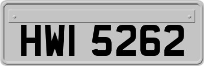 HWI5262