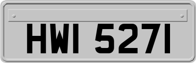 HWI5271