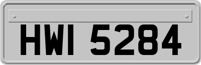 HWI5284
