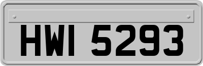 HWI5293