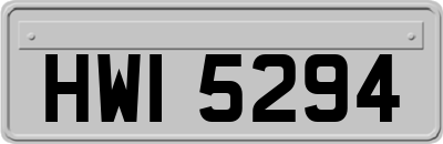 HWI5294