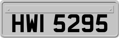 HWI5295
