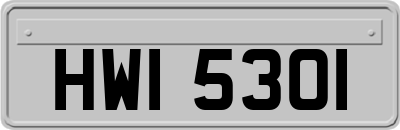 HWI5301