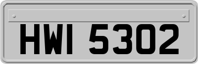 HWI5302