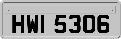 HWI5306