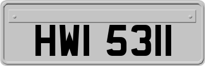 HWI5311