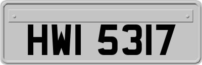 HWI5317