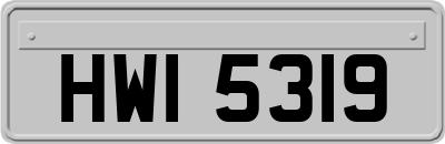 HWI5319
