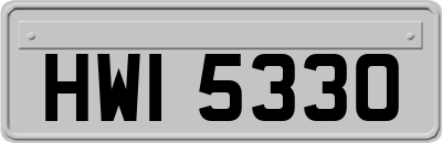 HWI5330