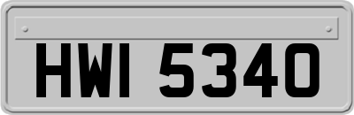 HWI5340