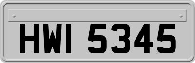 HWI5345