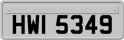 HWI5349