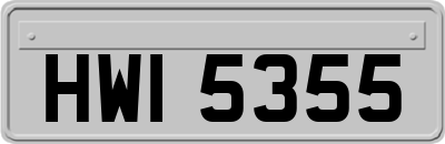 HWI5355