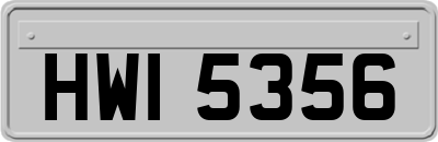 HWI5356